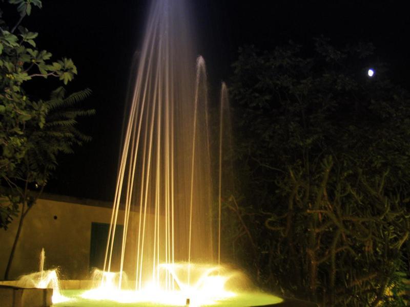 Albergo Villa Hibiscus Forio di Ischia Exterior foto